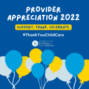 Provider Appreciation 2022