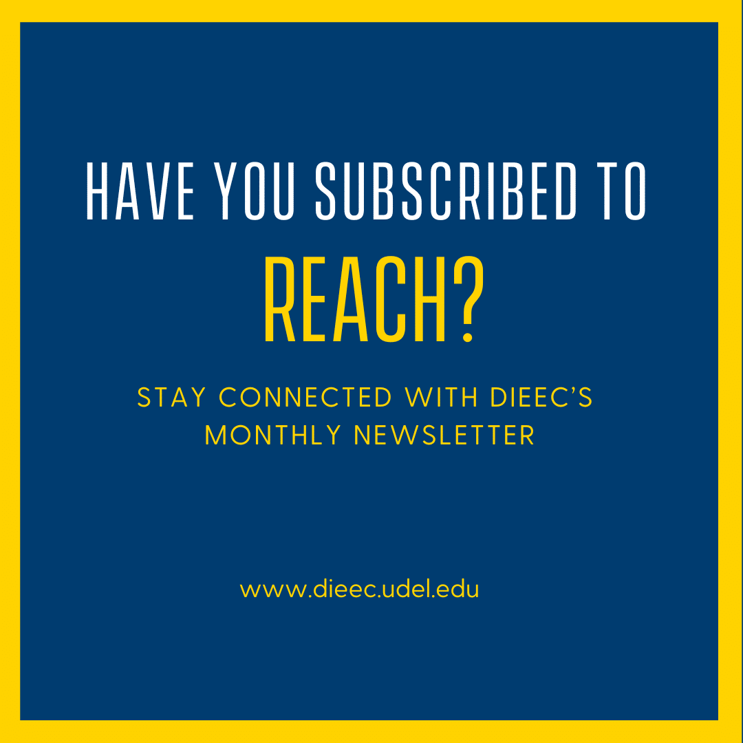 December 2023 REACH Call to Action