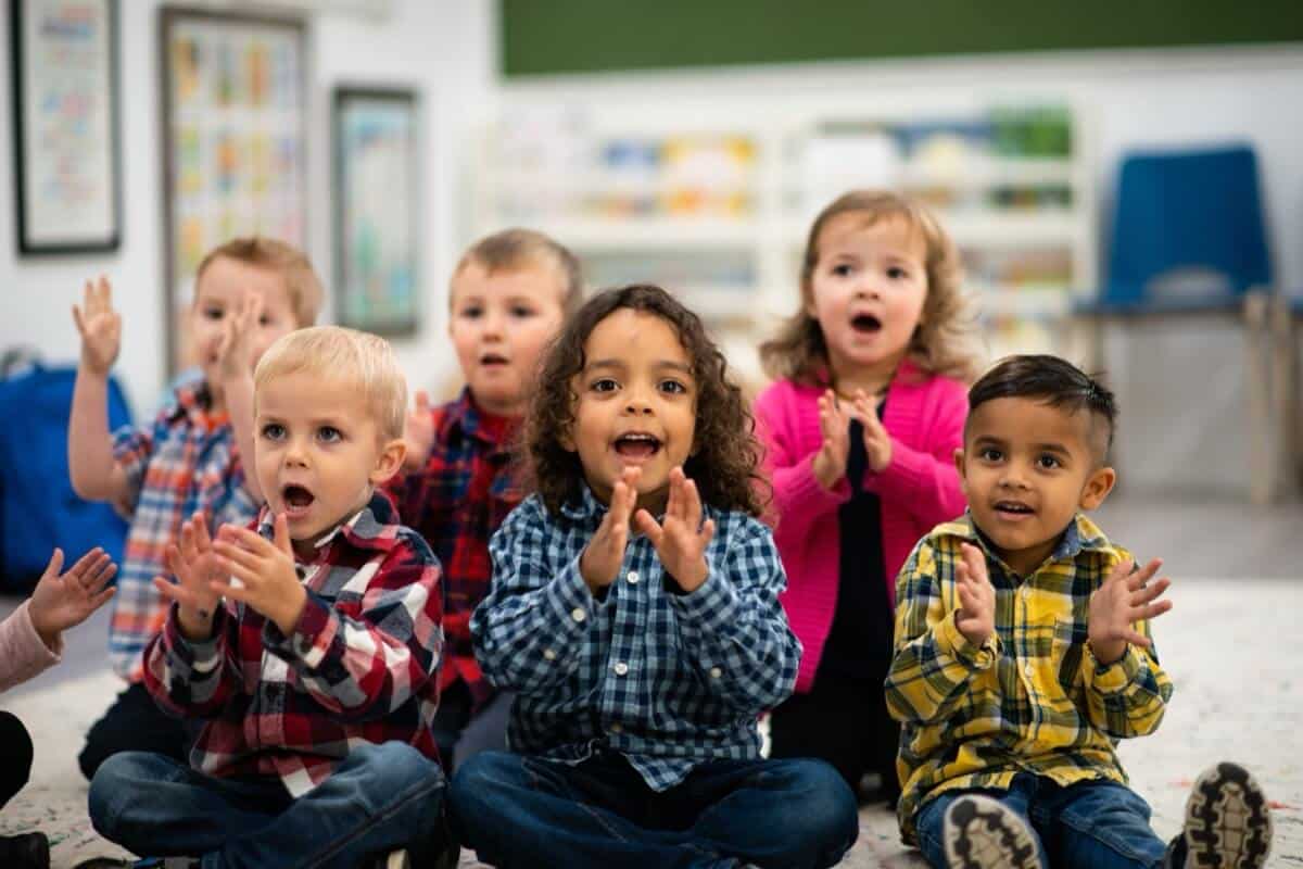 Kids