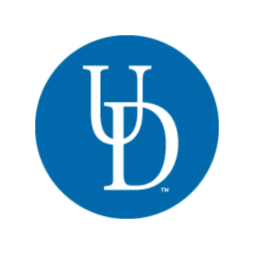 University of Delaware Logo
