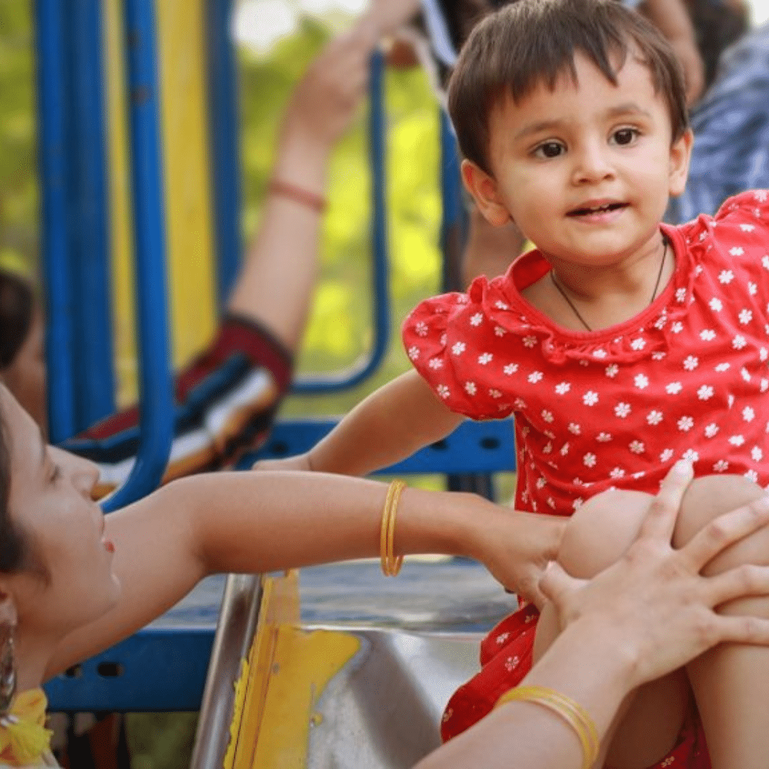 Playground Safety
