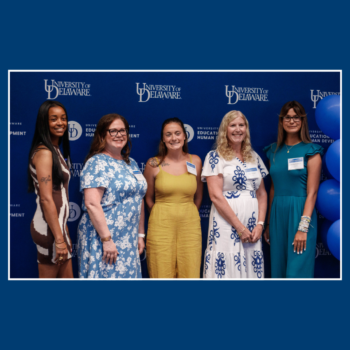 DEECA 2025 Winners